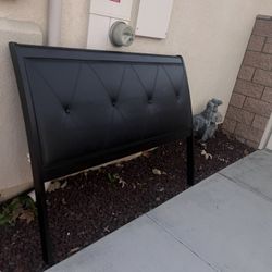 Free Queen Headboard 