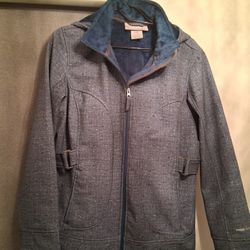 NICE JACKET SIZE LARGE $10 PICK UP IN SUN VALLEY 