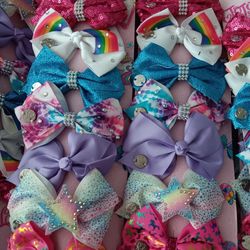 Hairbows
