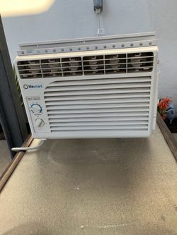 Life Smart window AC Unit 5,000
