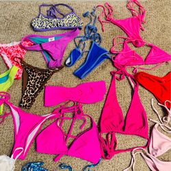 Beach Bikini nice color