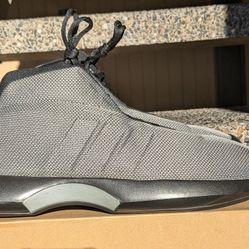 2014 Adidas Crazy 1 Playoffs (Kobe's)  Sz 11