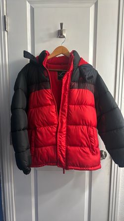 Boys winter jacket WARM!