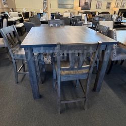 5pc Dining Set