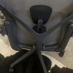 Aeron Remastered Brand New Condition , Also Aeron Classic