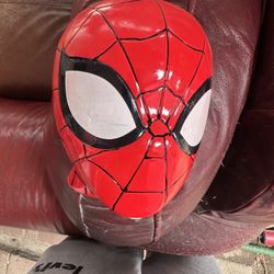 Spider-Man