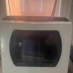 Portable Dishwasher