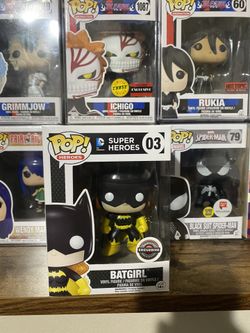 DC Super Heroes - Batgirl (GameStop Exclusive)