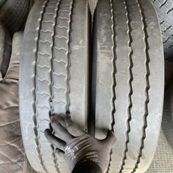 215/75/17.5 Hankook