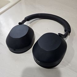 Sony WH1000X-m5