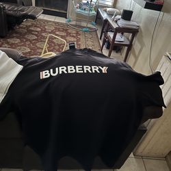 Burberry Shirt