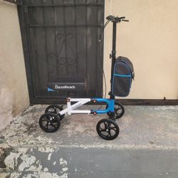Knee Scooter 