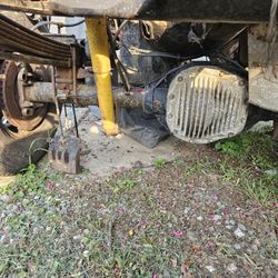 2008 Ford F-250 Super Duty