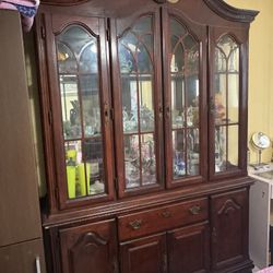 China Cabinet