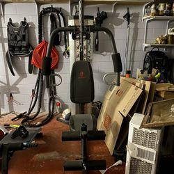 Home Gym