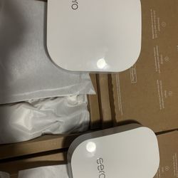 Eero Mesh system/wifi