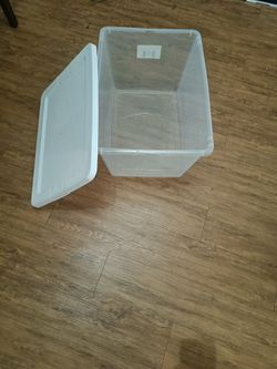 Storage Container