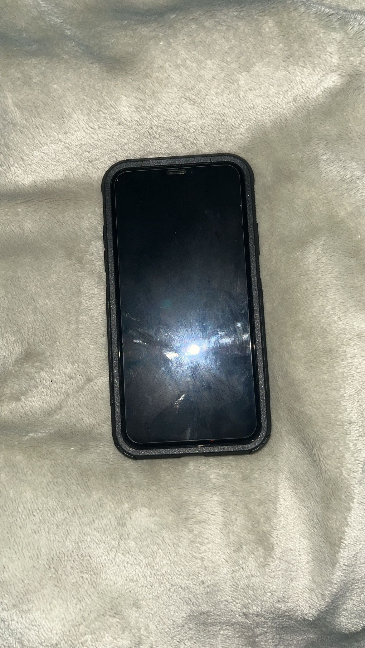 iPhone X