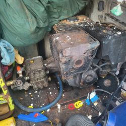 Is it my detail Van?