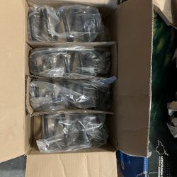 Audi 8Y S3 Coil Springs