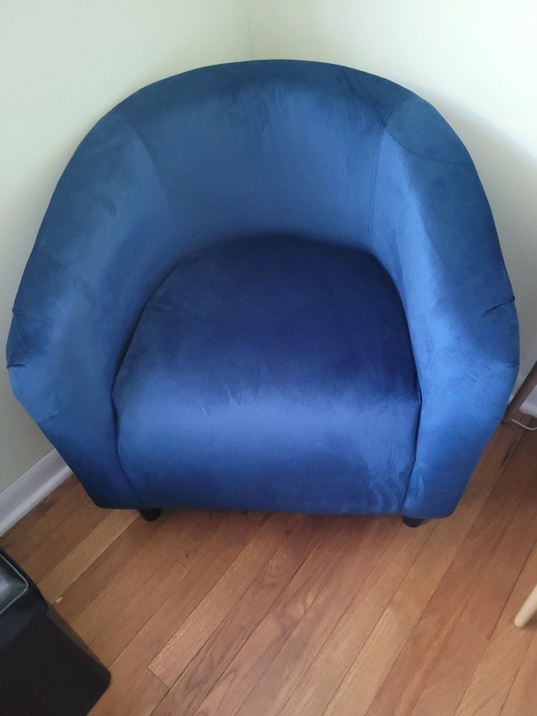 New Arm Chair