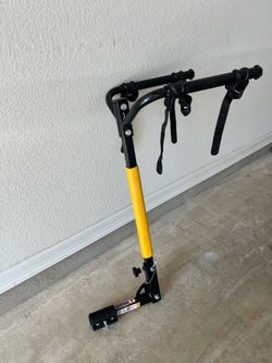 Maxhaul Bike rack