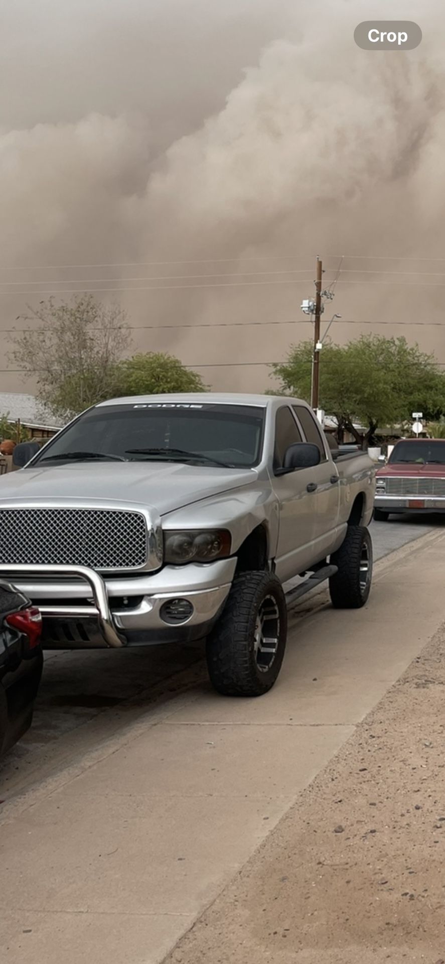 2005 Dodge Ram