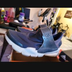 Nike Free Run Motion