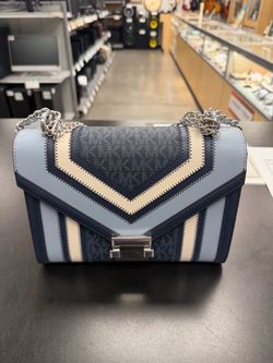 Michael Kors Whitney Shoulder Bag