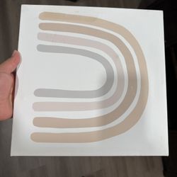 decorative Signs 12x12