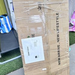 New Bed Frame Size FULL