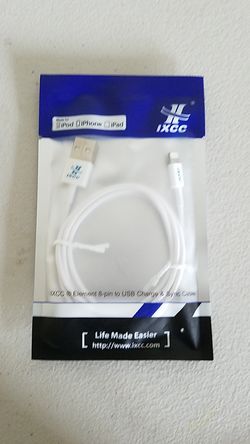 Brand New IPad Charger