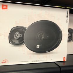Jbl 6x9 High Quality Speaker