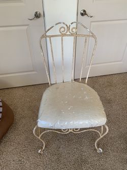 Vintage Chair