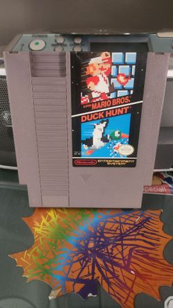 mario brothers