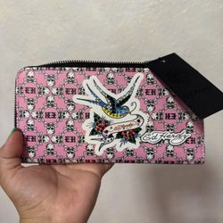 Ed Hardy Wallet