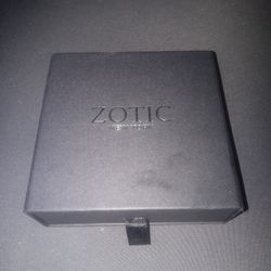Zotic 18' Chain Mens/Women's New