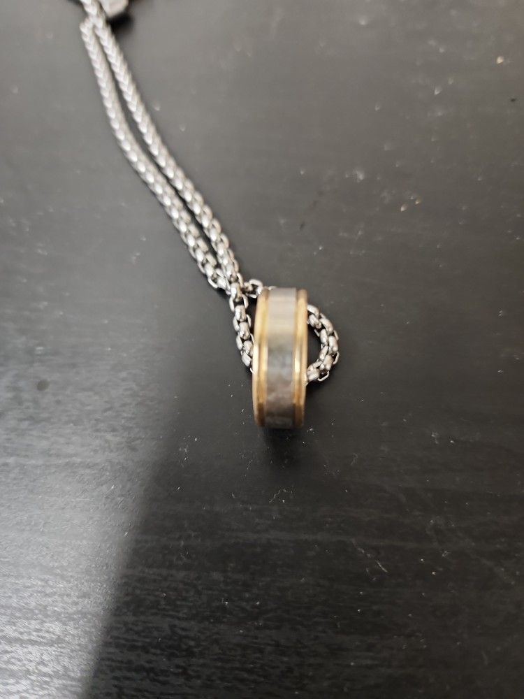 Gold Ring