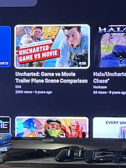 Samsung 50 In 4k Smart Tv