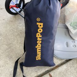 Slumber Pod
