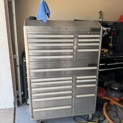 Kobalt Tool Box 