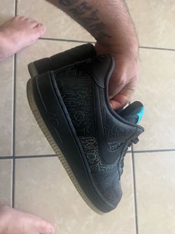 Nike Air Force 1 Low Computer Chip Space Jam