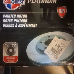 Brake Rotors