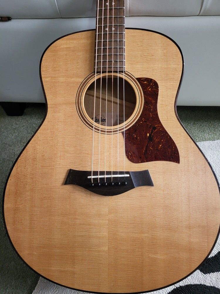 Taylor GT Urban Ash