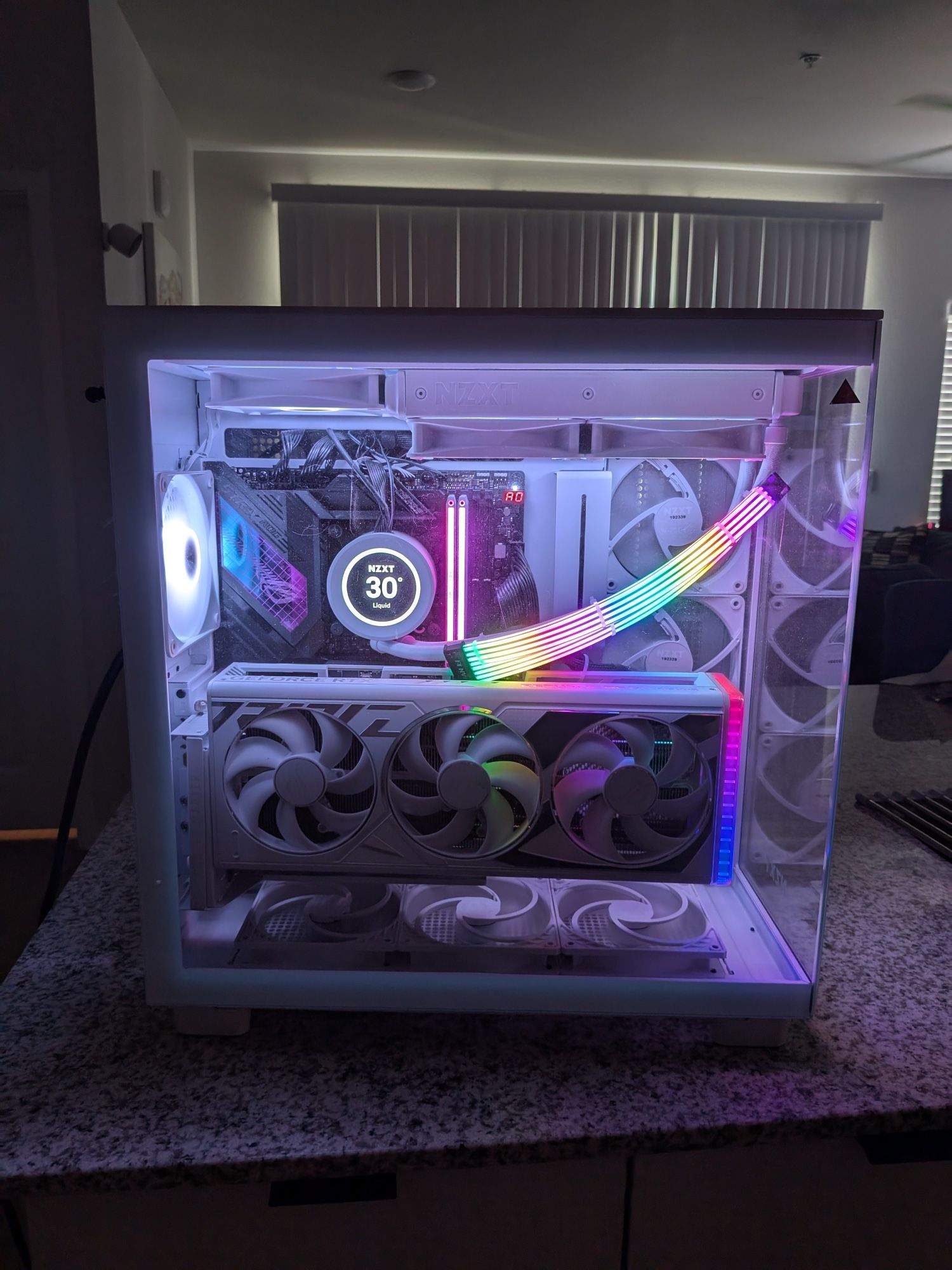Gaming Pc 4090