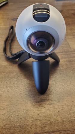 Samsung Gear 360