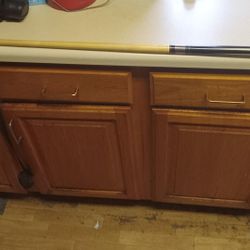 Pool Stick Set 