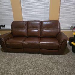 Electric Recliner 