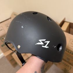 S1 lifer Helmet 