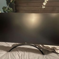 Lg Ultra Wide Monitor